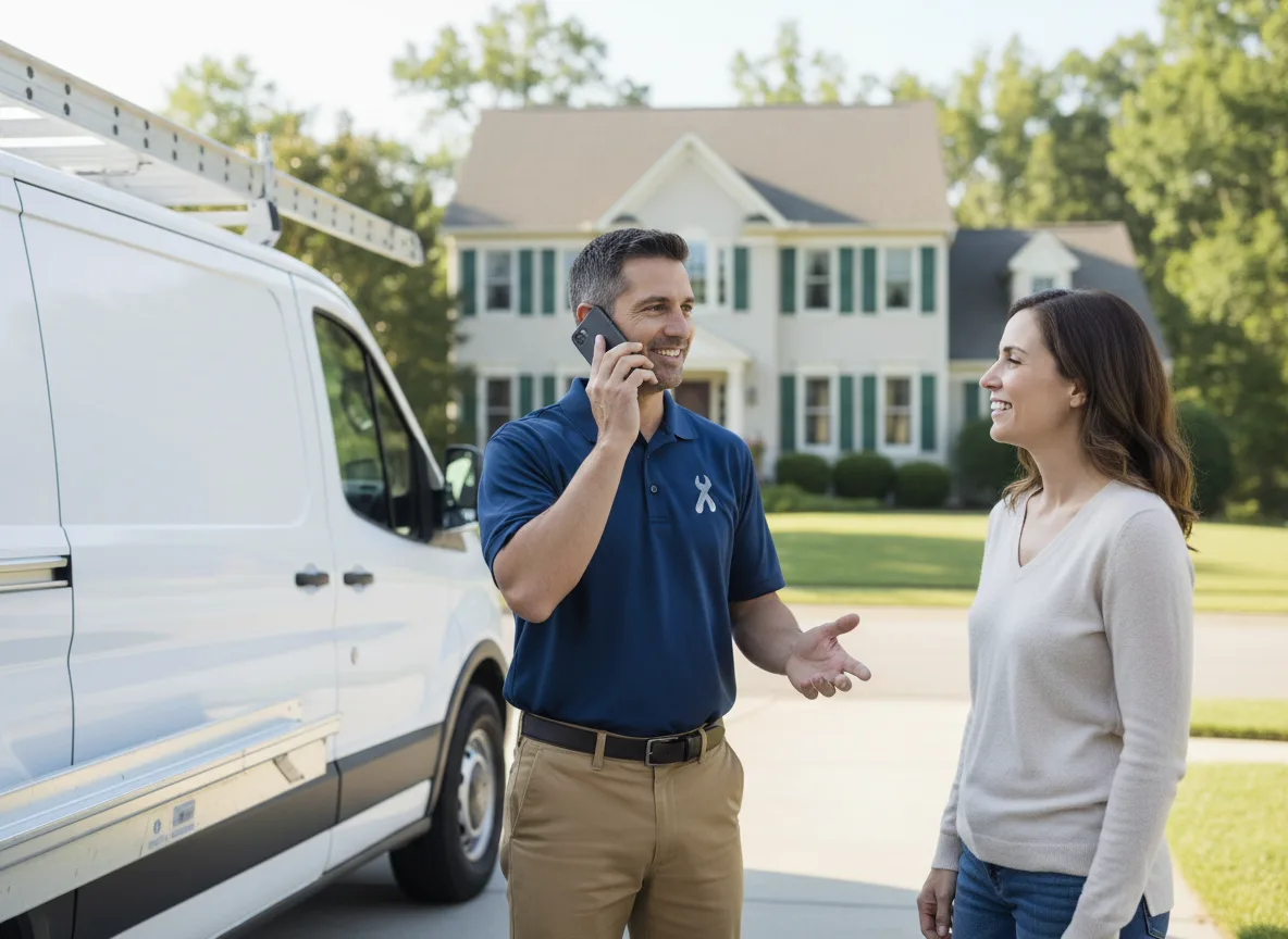 Home Gutter Service Gallipolis Ferry, WV FAQs
